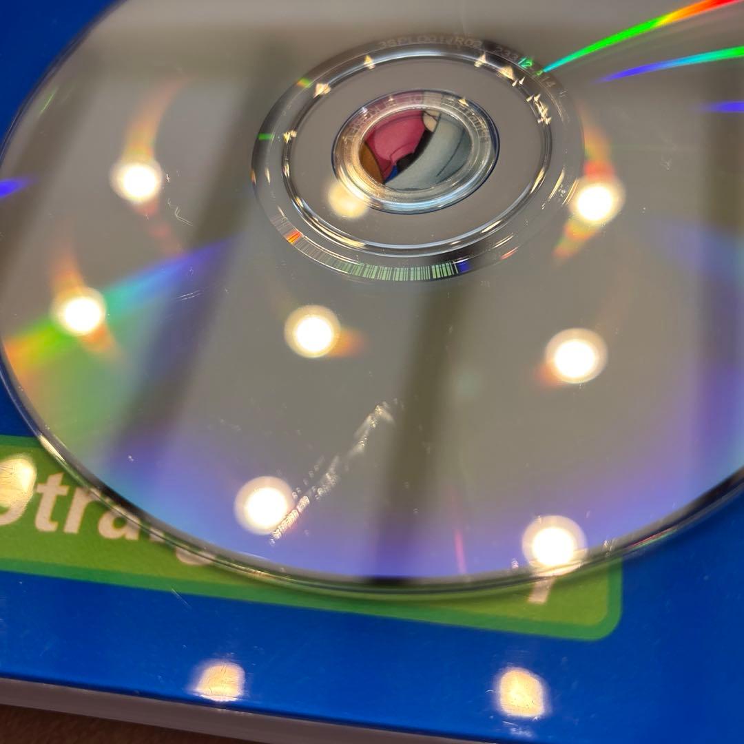 DWE ストレートプレイ　DVD12巻