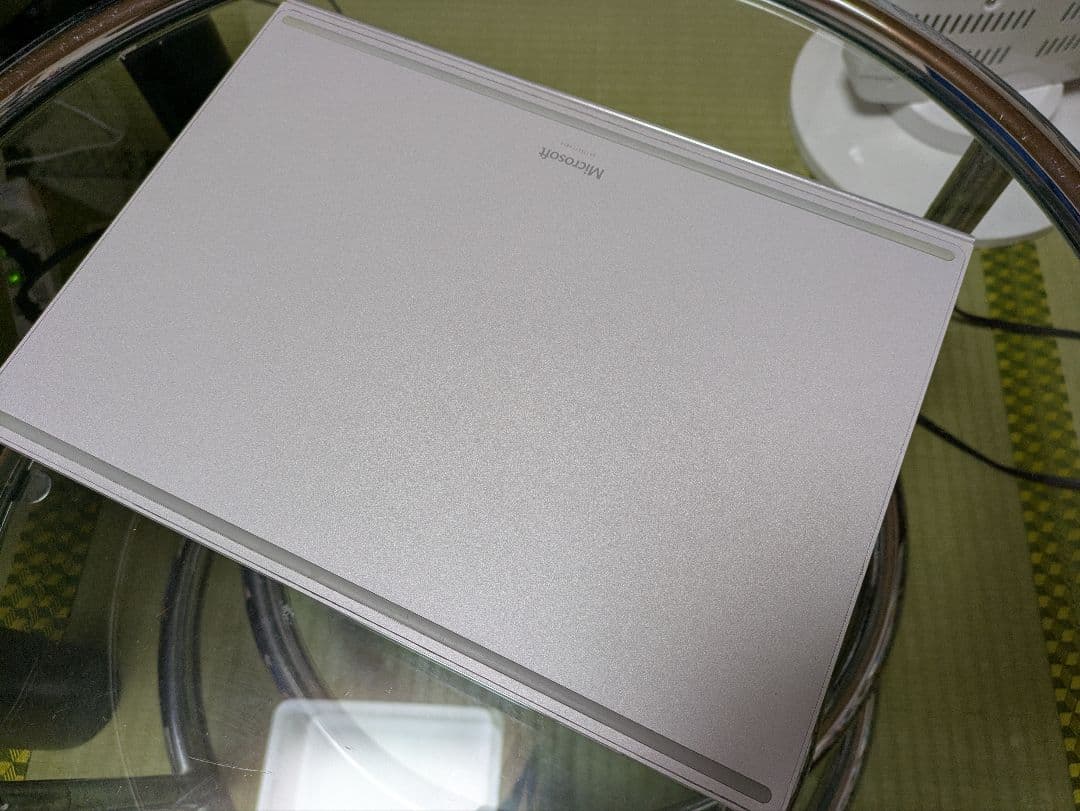 Windowsノート本体 Surface Book 2 / Core i7 / 8GB / 256GB