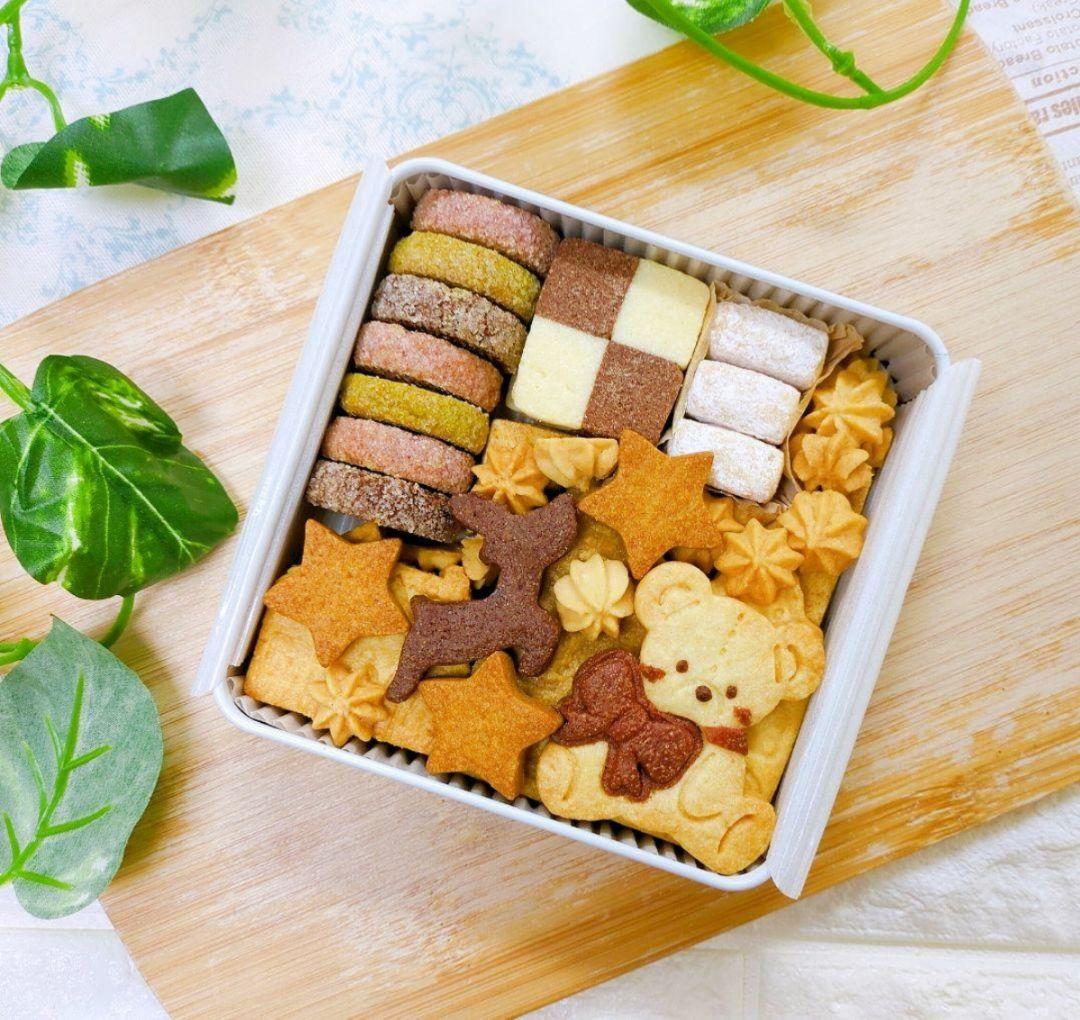 のり様　【クリスマスの贈り物】✕２缶＆追加分✨❮12月23日～24日発送❯✨