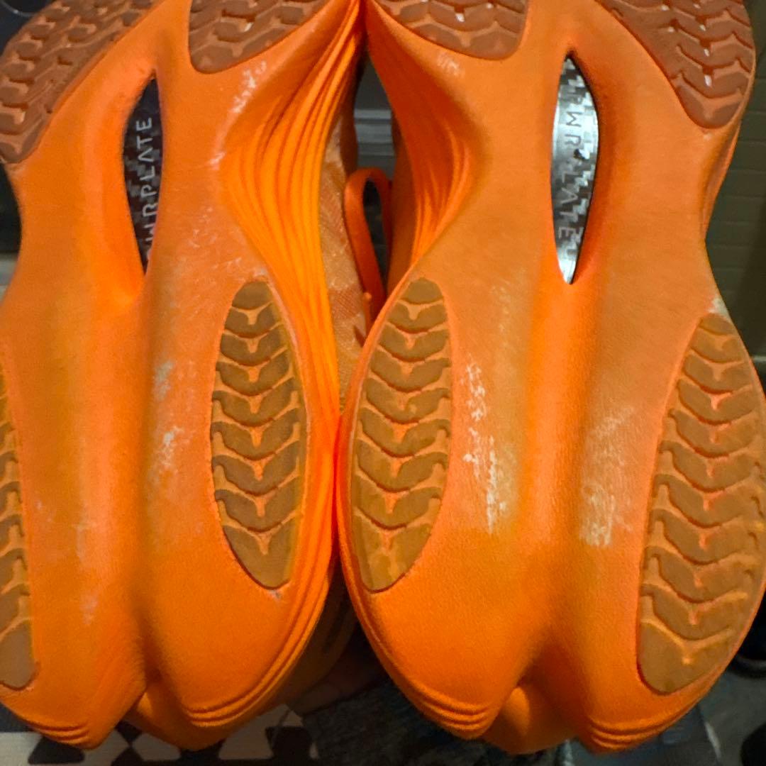 そ*郎様 プーマ ディヴィエイトニトロエリート3 26cm