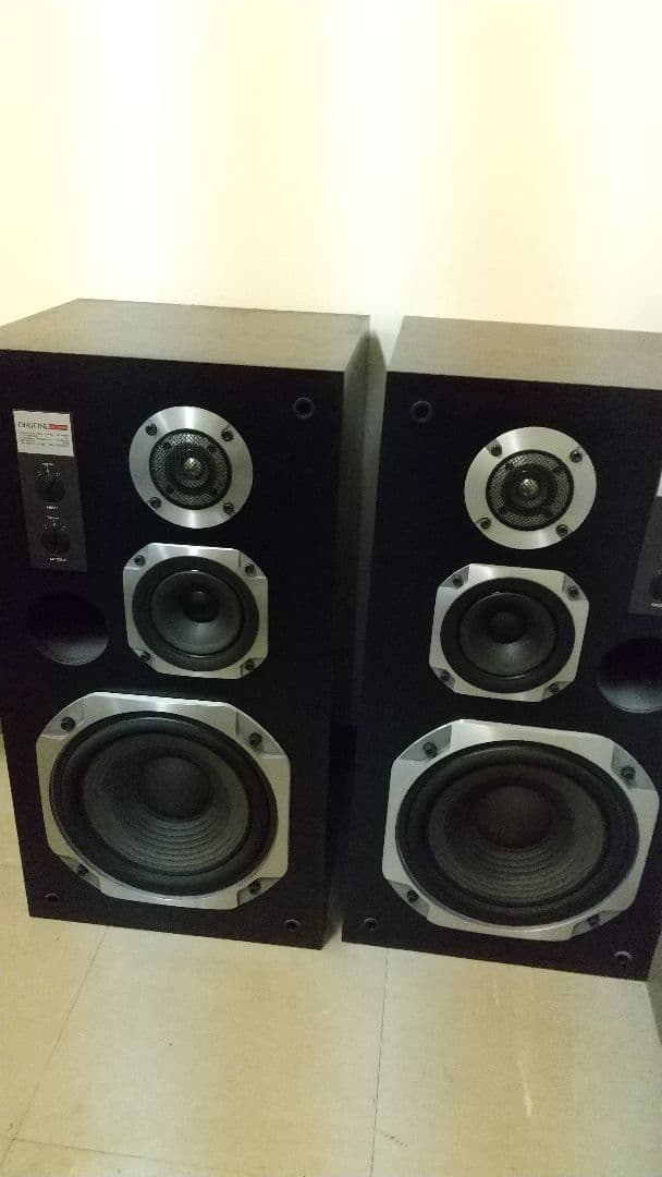 DIATONE DS-32B MKⅡ