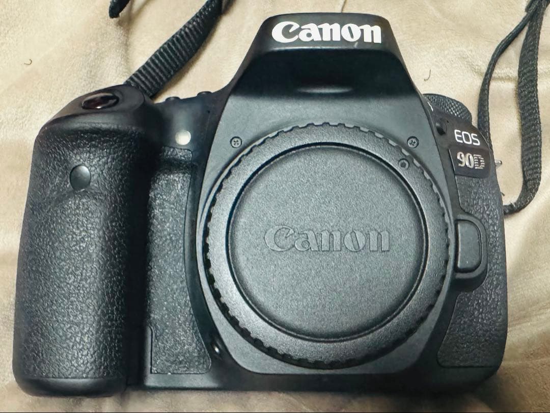 Canon EOS 90D デジタル一眼レフカメラ