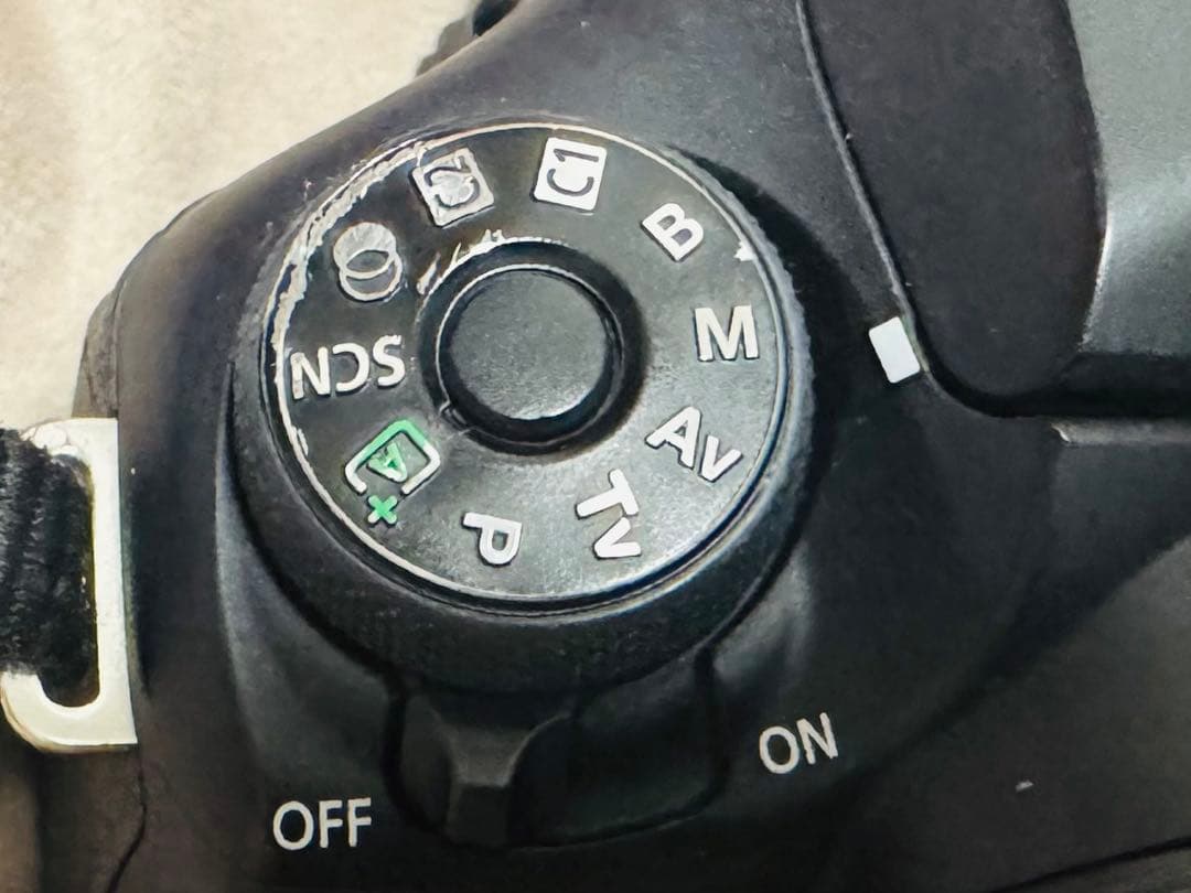 Canon EOS 90D デジタル一眼レフカメラ