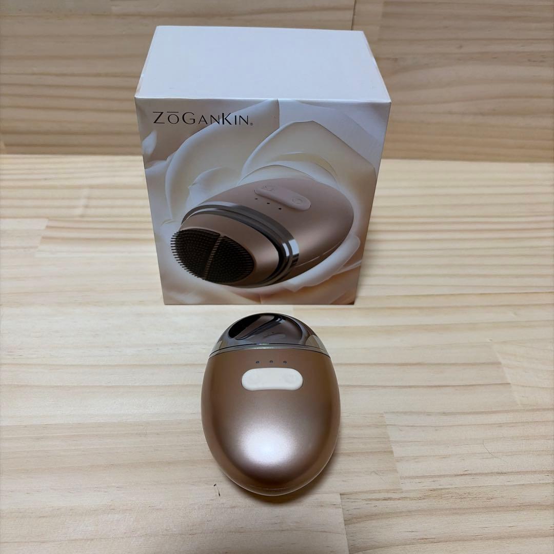 ZOGANKIN OVO (ゾーガンキン オーヴォ)