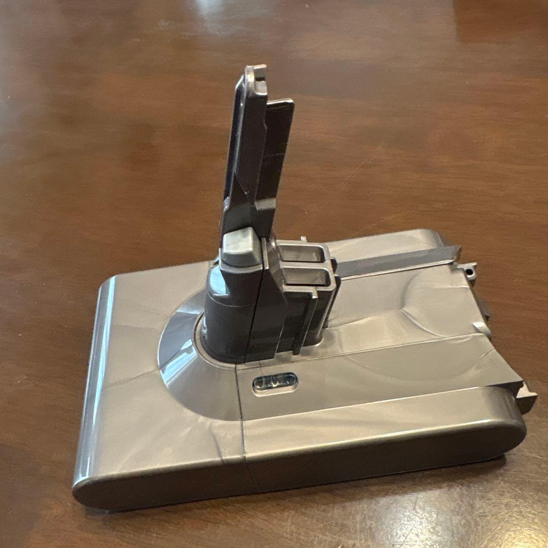 Dyson SV25 バッテリー