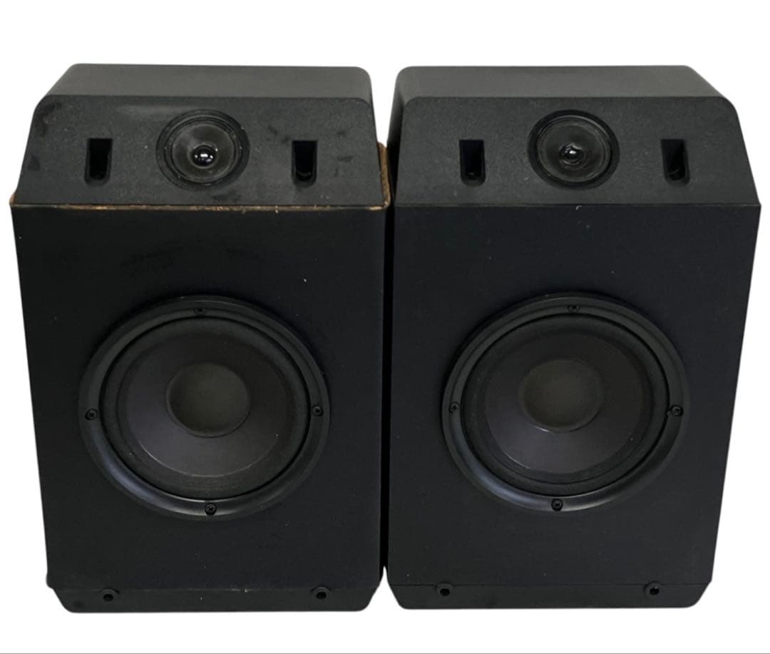 BOSE ボーズ スピーカー MODEL　214 　2個セット ペア