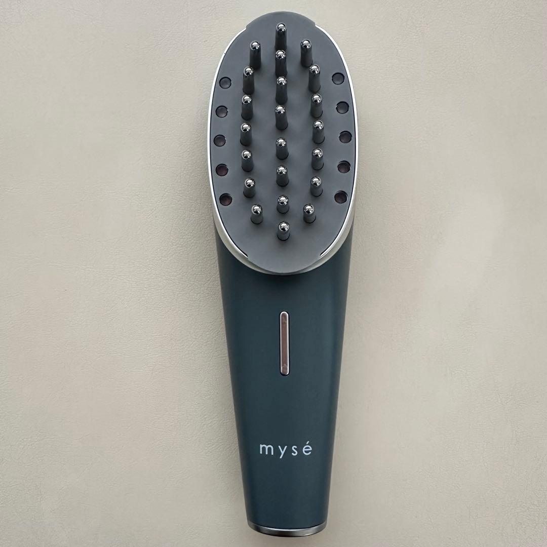 【保証付】mysé ミーゼ　スカルプリフト アクティブプラス