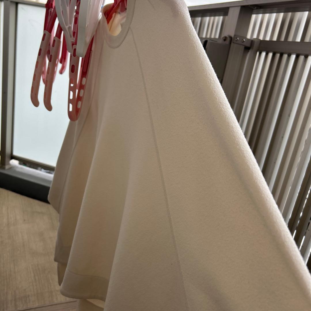 COGTHEBIGSMOKE ドルマリンスリーブ カットソー