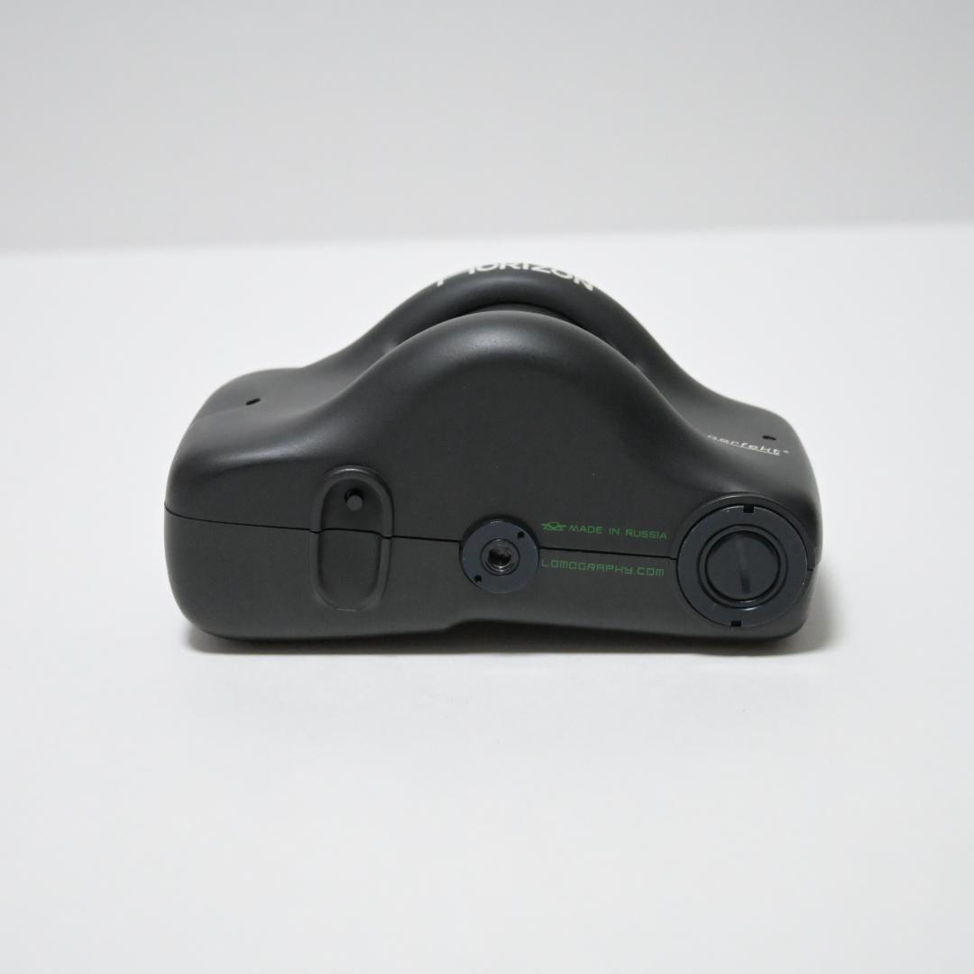 HORIZON perfekt フィルムカメラ パノラマカメラ