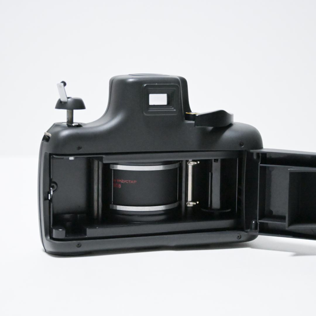 HORIZON perfekt フィルムカメラ パノラマカメラ