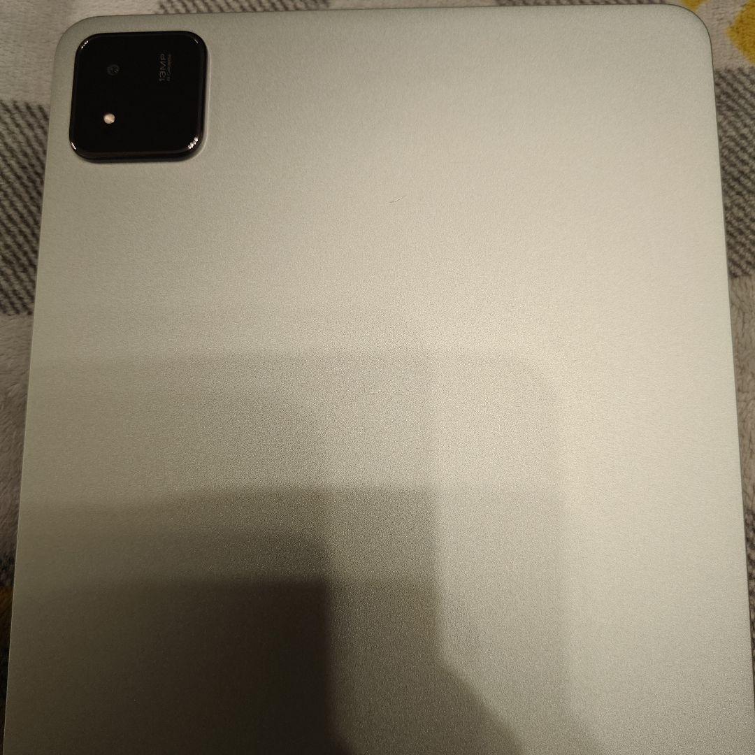 Xiaomi Pad 7 本体 + ホワイトカバー＋タッチペン