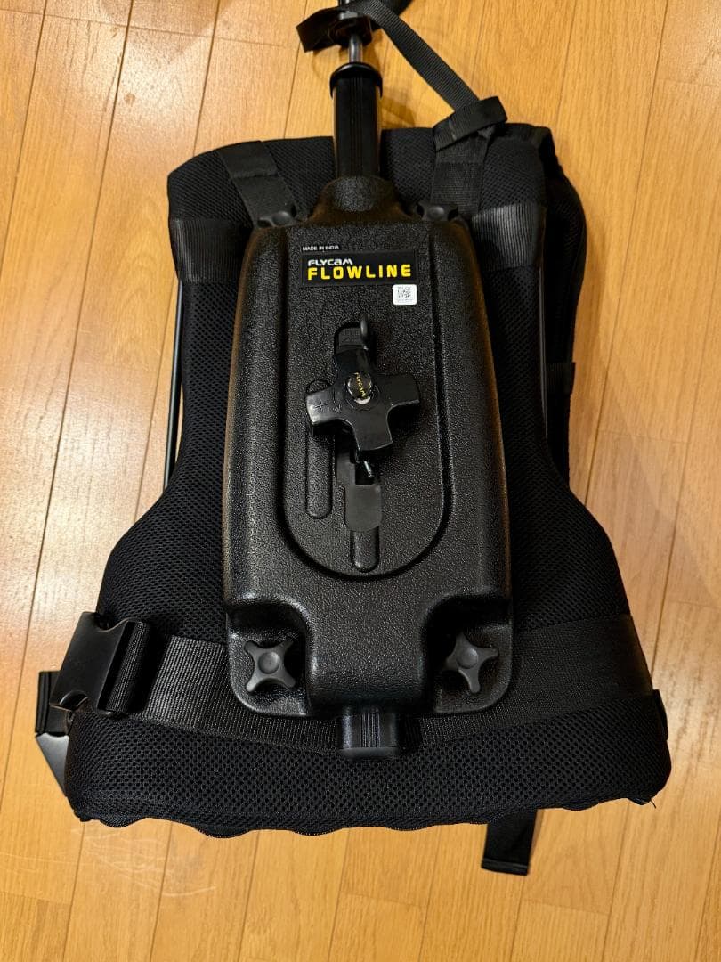 ビデオカメラ Flycam Flowline Starter