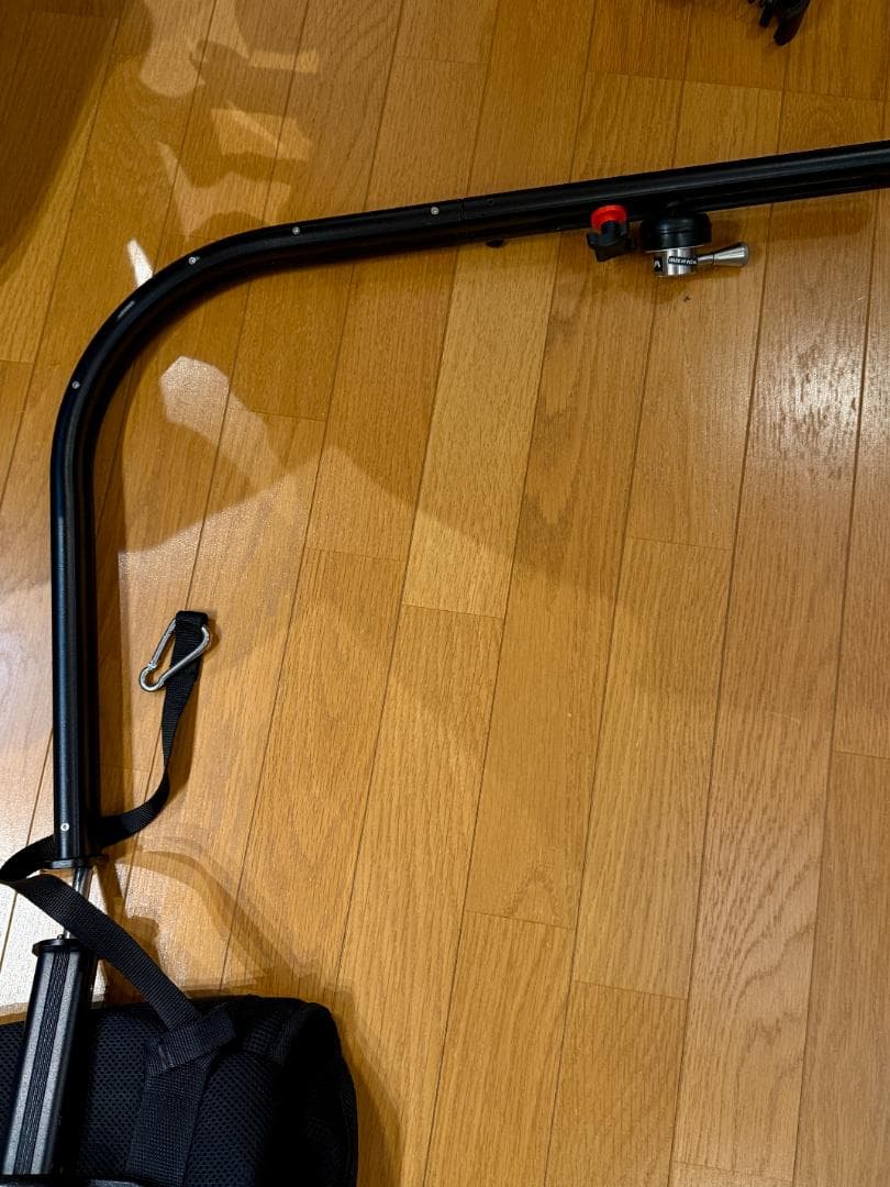 ビデオカメラ Flycam Flowline Starter