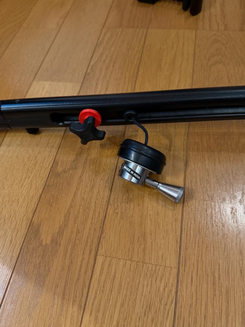 ビデオカメラ Flycam Flowline Starter