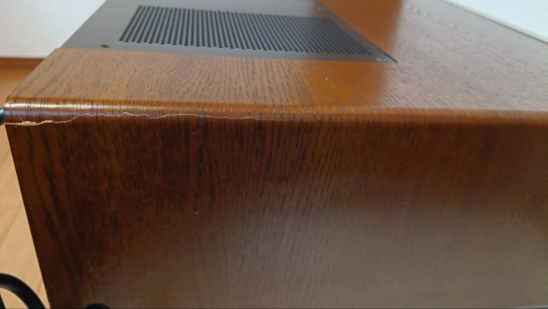 ONKYO integra A-927【ジャンク】