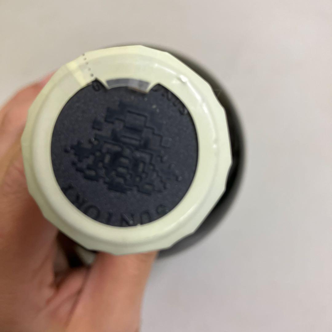 サントリーウイスキー スペシャルリザーブ 古酒 70周年 ビンテージ