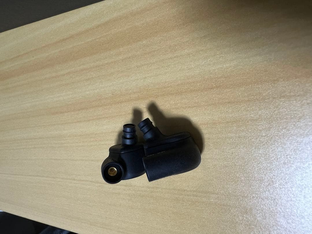 【ほぼ未使用】SONY IER-M9 保証あり