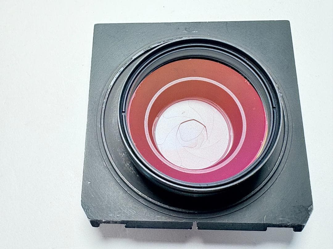 フィルムカメラ Rodenstock Geronar 300mm F9 MC COPAL.1