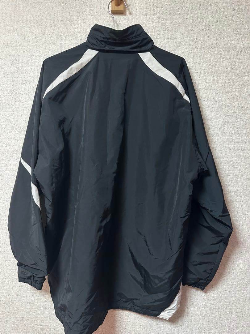 【レア美品】帝京大学ラグビー部ジャンバー（厚）