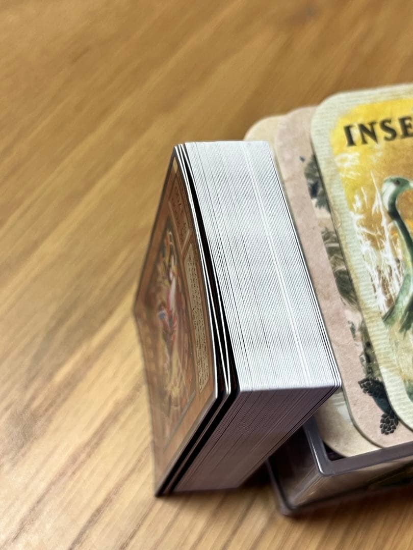 遊戯王 ストラクチャーデッキ 遊戯編 ブラックマジシャンガール