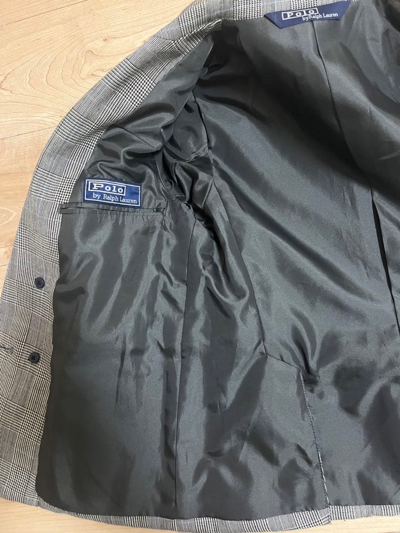 【Polo Ralph Lauren】ボーイズスーツ