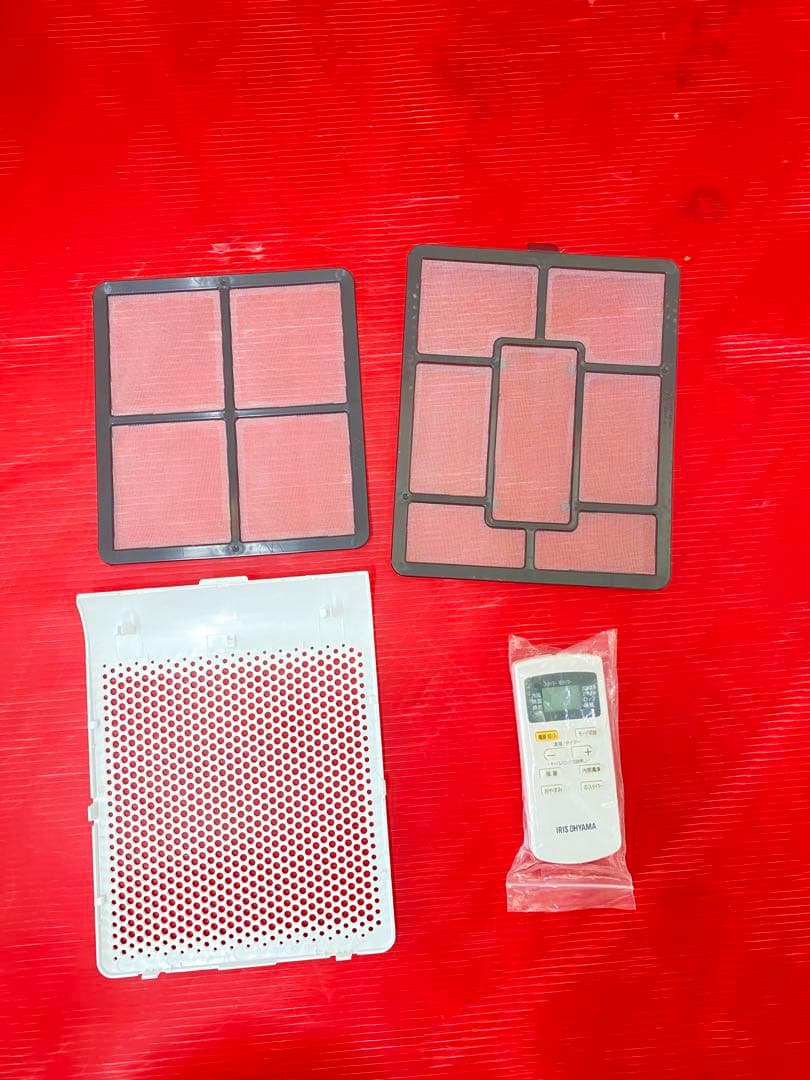 2021年製】アイリスオーヤマ ポータブルクーラー IPA-2221G