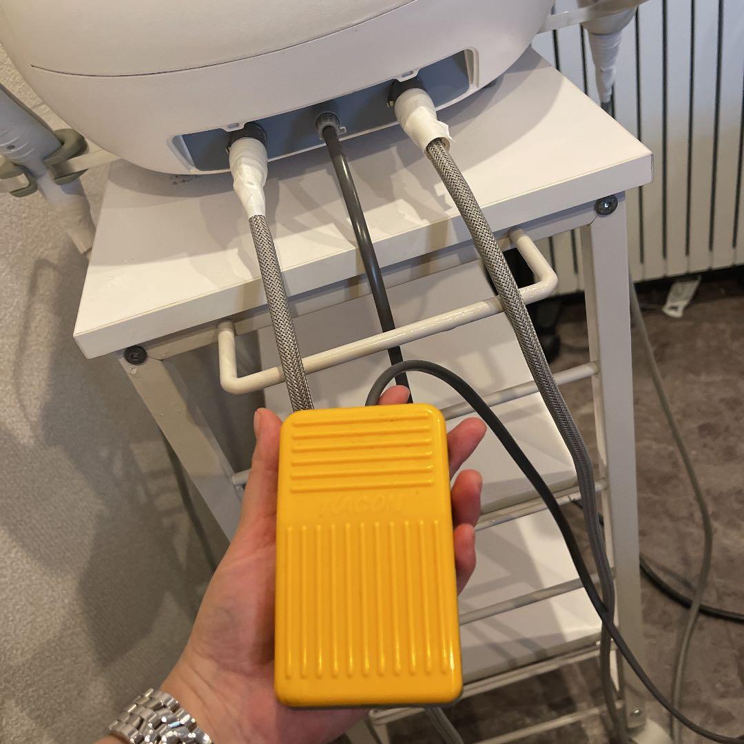 業務用　痩身機器　キャビエスト