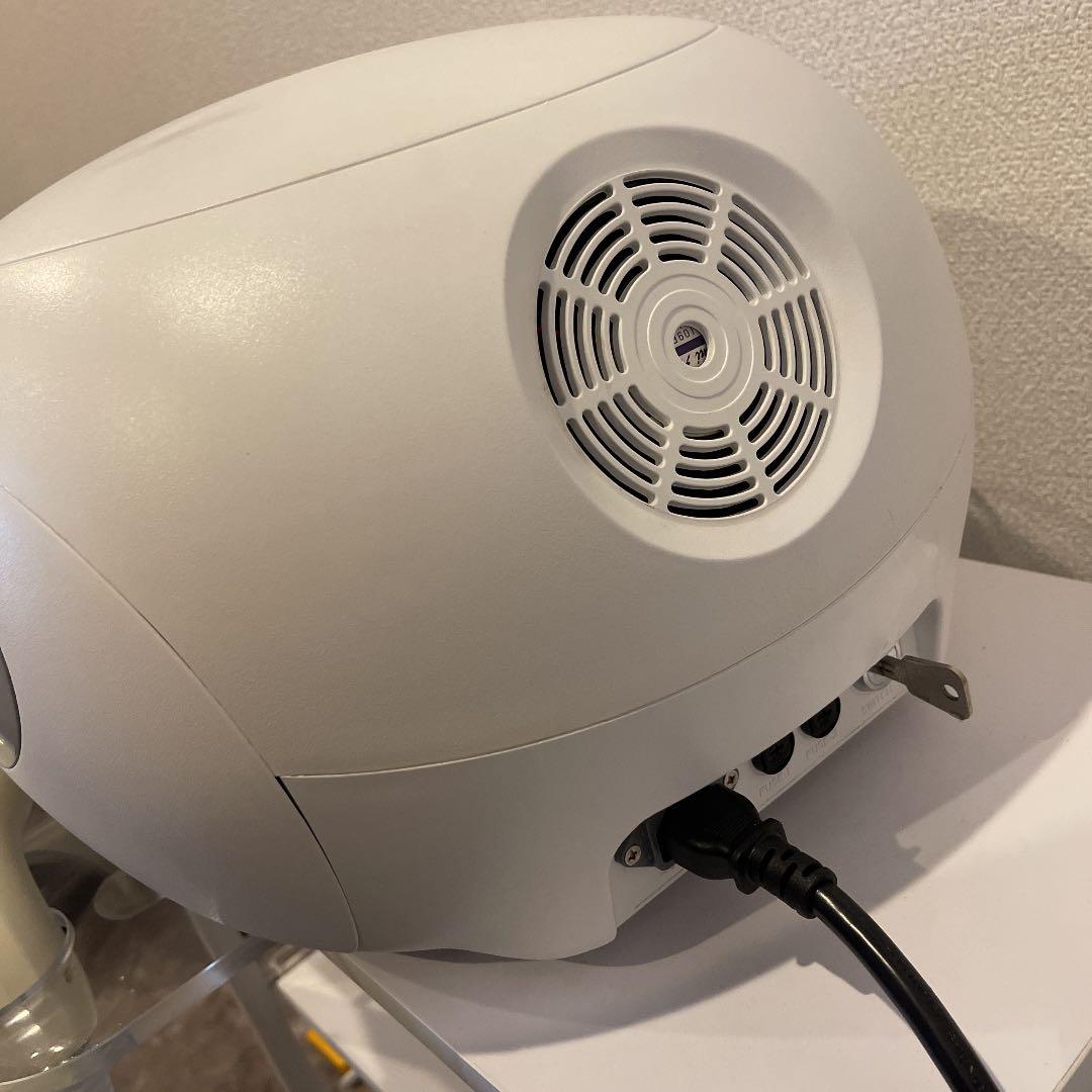 業務用　痩身機器　キャビエスト