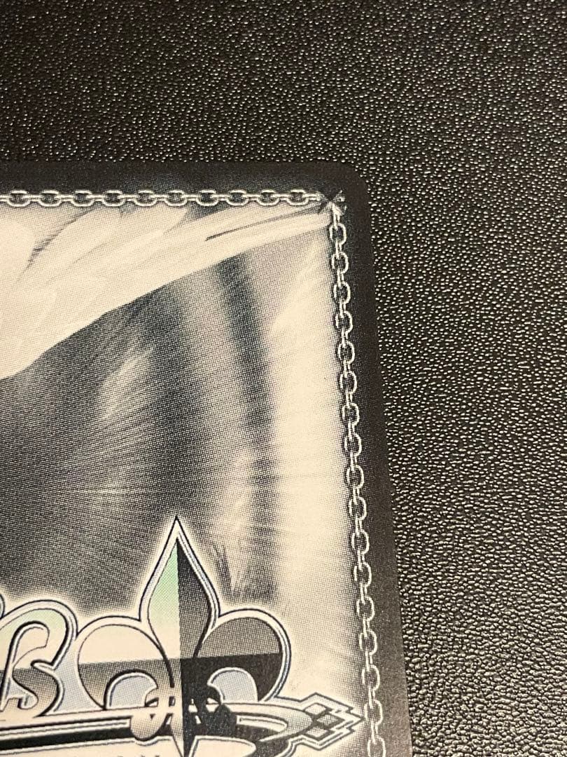 青き女王の夜想曲 黒埼ちとせ(SP/サイン)(IMC/WE51-25SP)