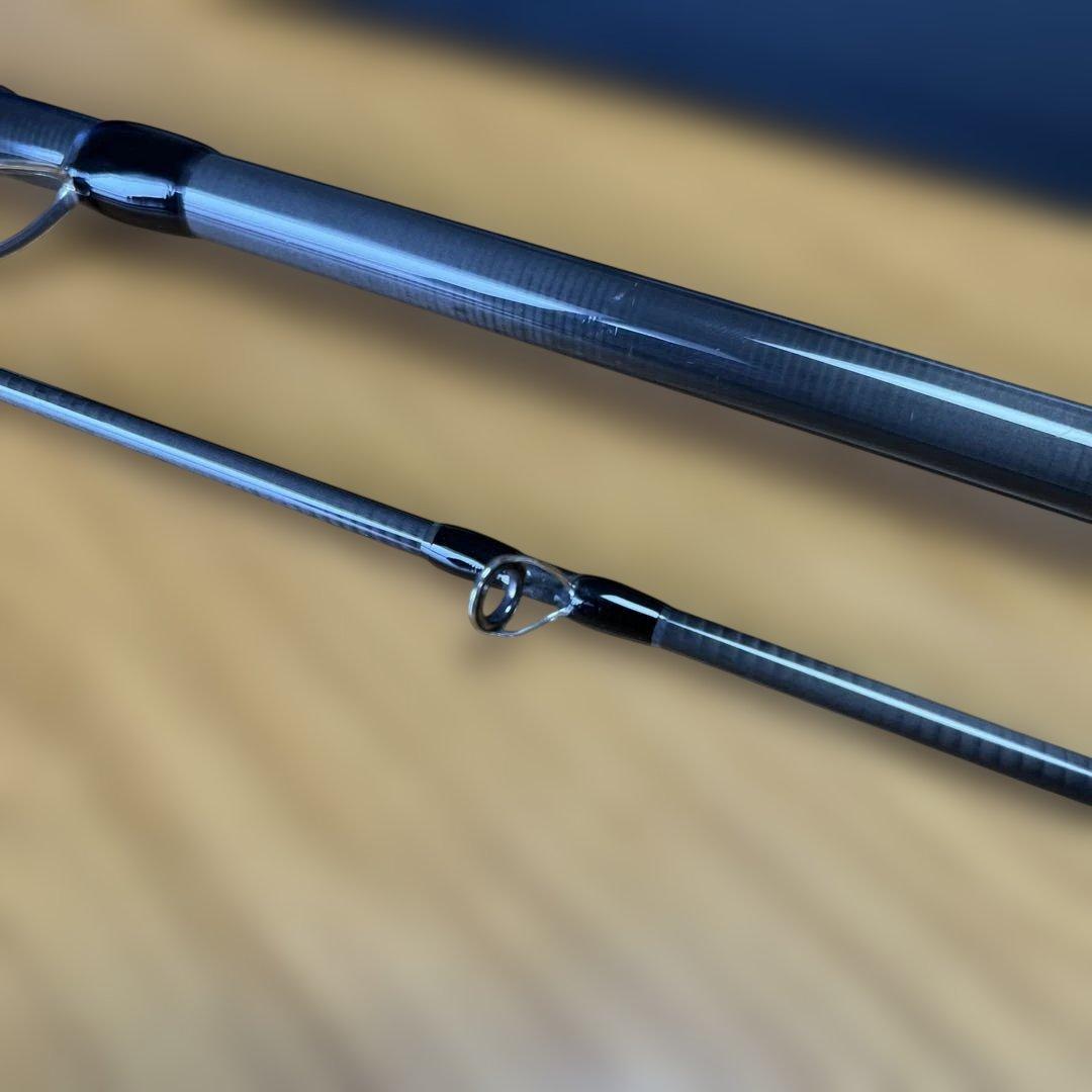 アピアFooljin'RS バーバリアンC90MH＋