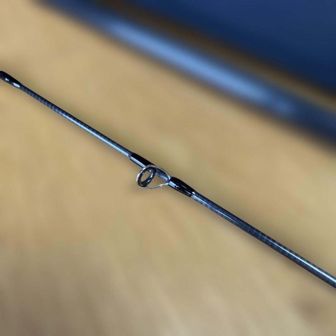 アピアFooljin'RS バーバリアンC90MH＋