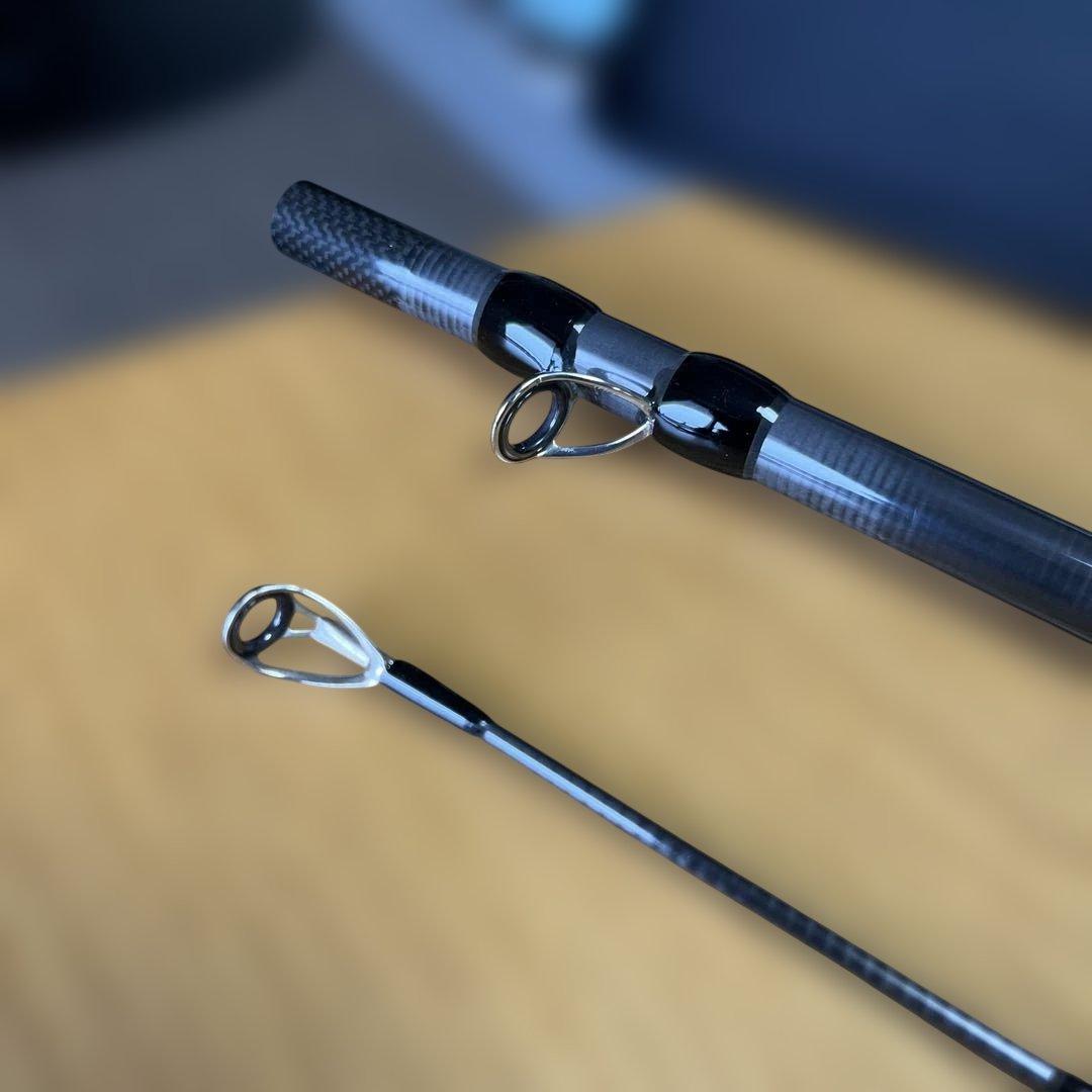 アピアFooljin'RS バーバリアンC90MH＋