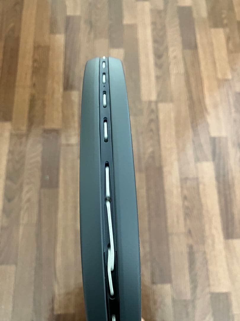 ボルトレイジ7VS ヨネックス　ソフトテニス　ラケット　VOLTRAGE