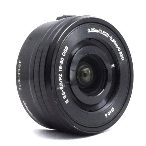 ★超軽量・高性能ミラーレス★Wi-Fi搭載でSNS共有一瞬★sony α6000