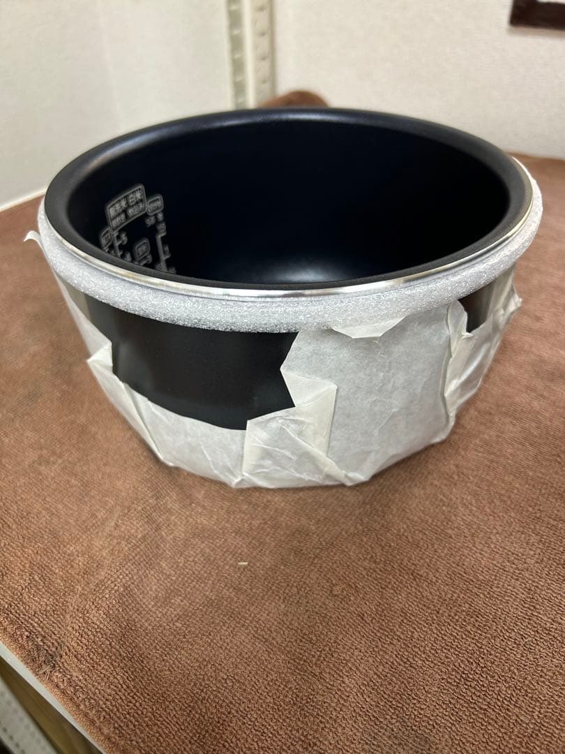 アイリスオーヤマ　マイコンジャー炊飯器　2021年製　美品