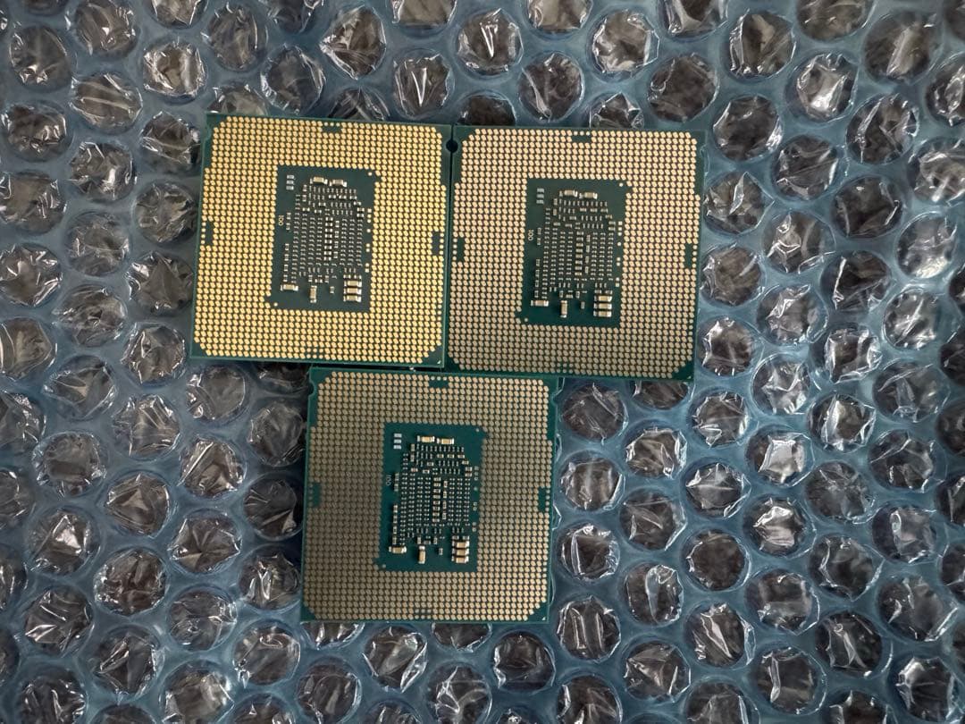 Intel cpu i7 7700k 7700 6700 セット