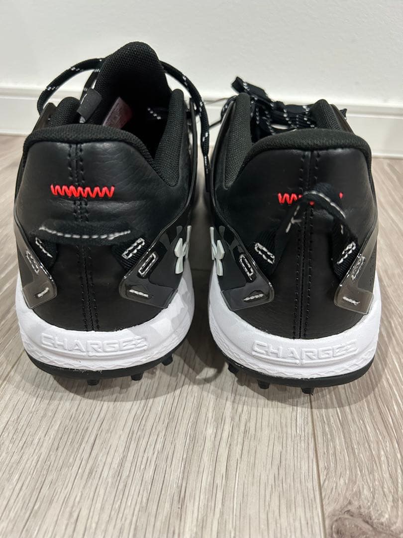 メンズアンダーアーマ　野球　29cm