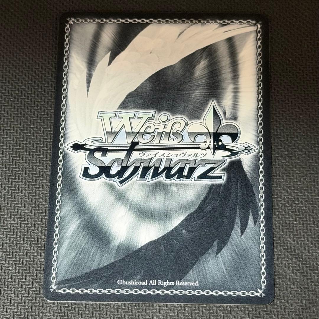 ヴァイス アズールレーン ヒンデンブルク SP サイン