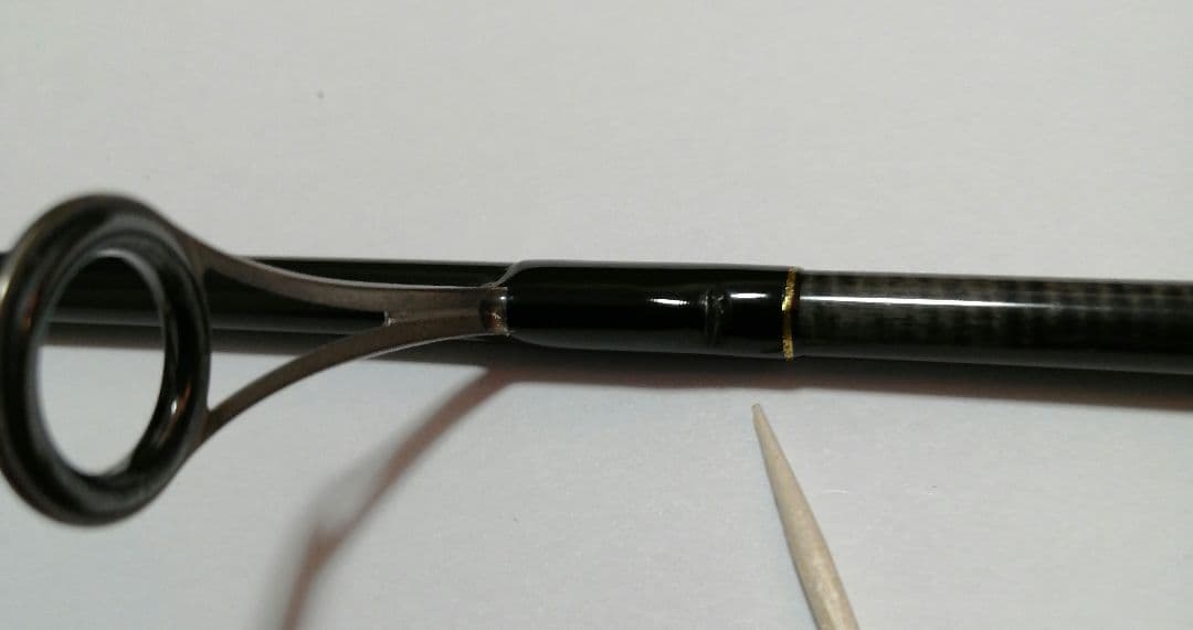 イトウクラフト　エキスパートカスタム600ULX