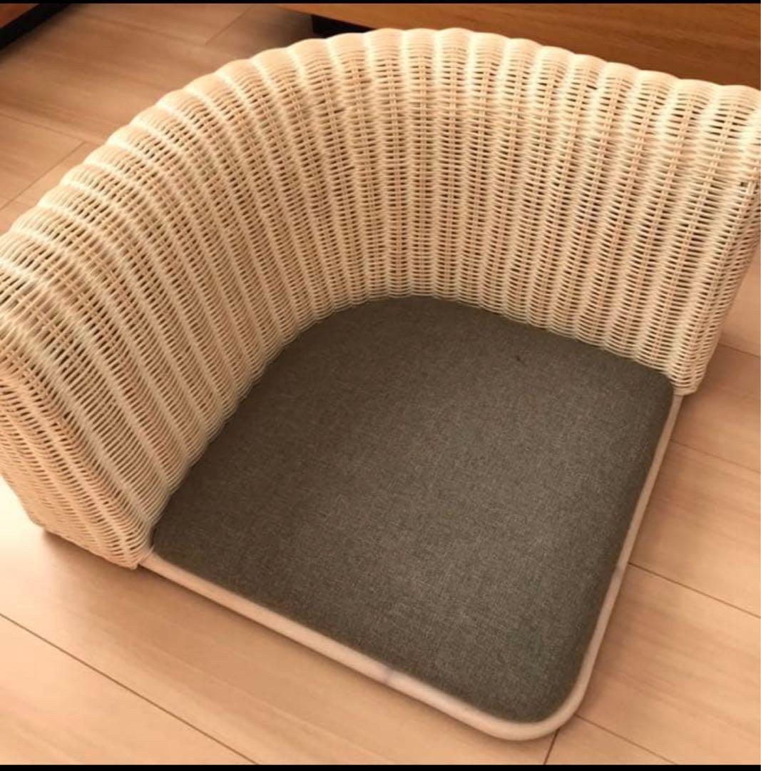 メルパン様　椅子2脚