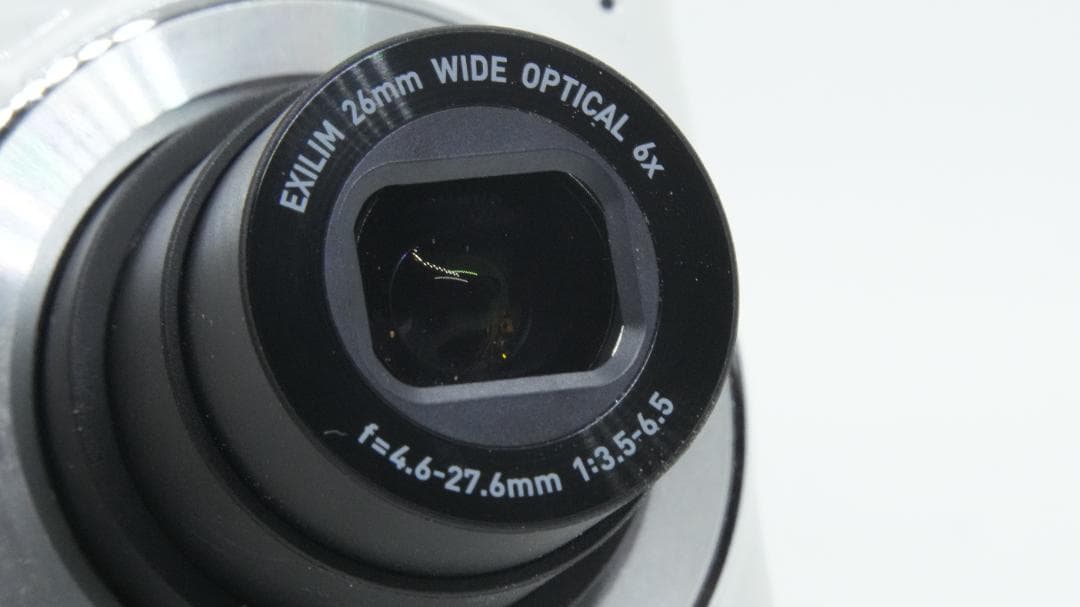 【A2062】 CASIO EXILIM EX-Z780 カシオ エクシリム