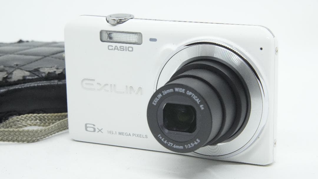 【A2062】 CASIO EXILIM EX-Z780 カシオ エクシリム