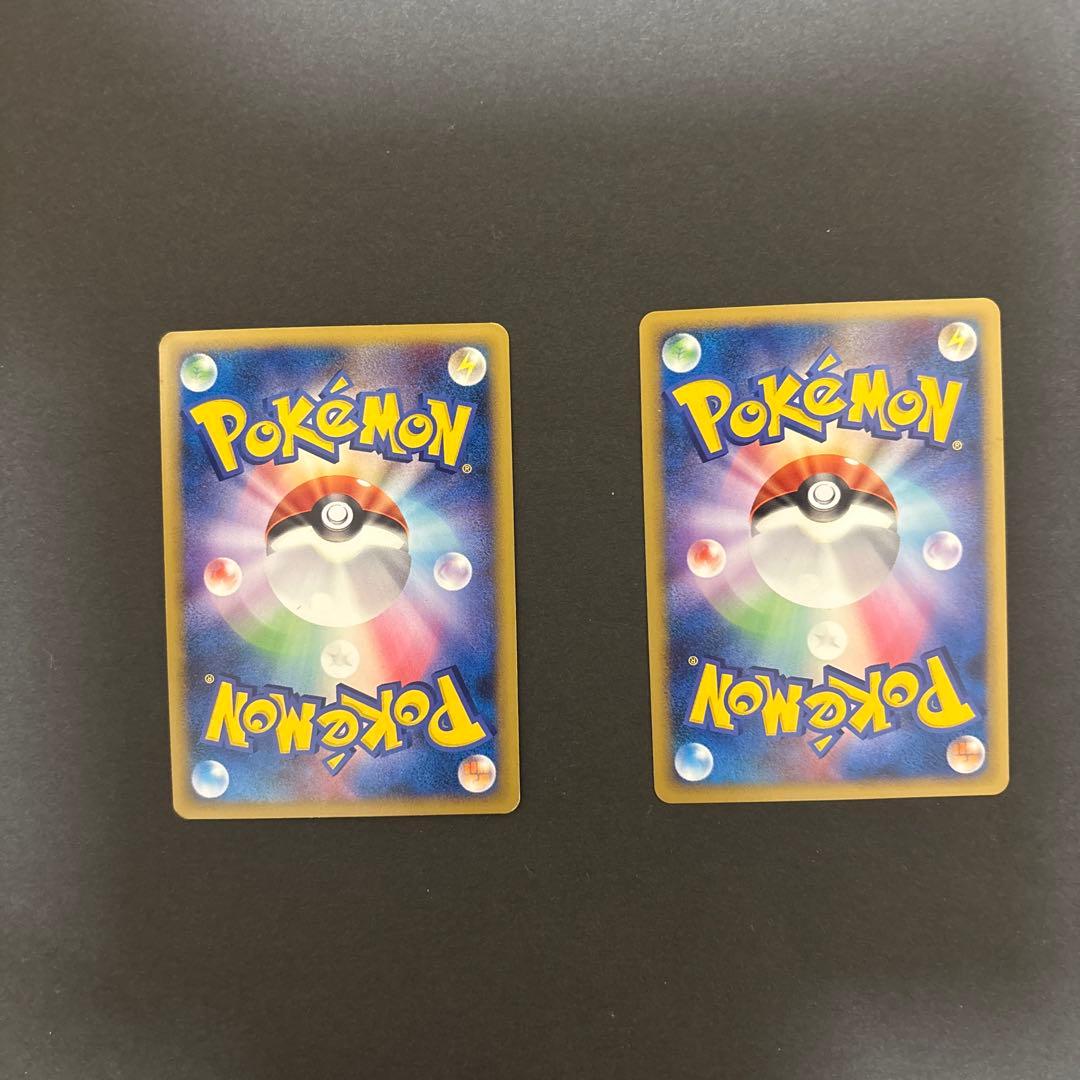 ピカチュウM LVX プロモカード ピカチュウＭ LV.45