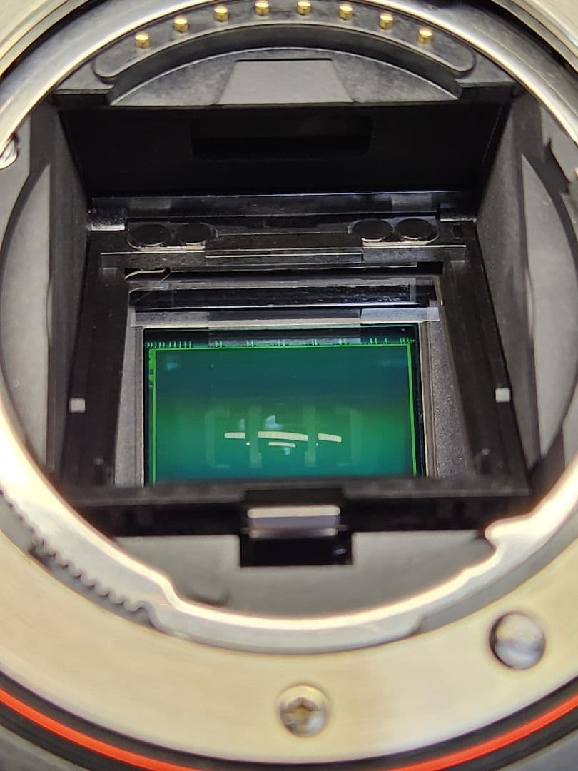 超望遠OK!! Sony デジタル一眼レフカメラフルセット