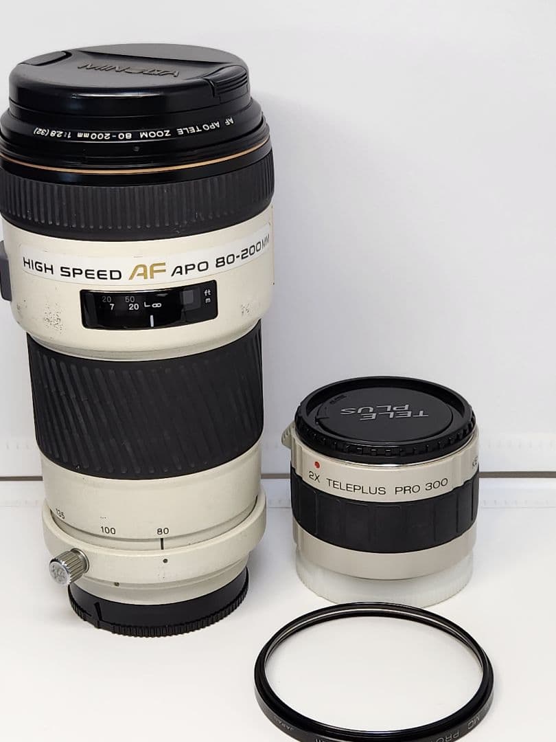 超望遠OK!! Sony デジタル一眼レフカメラフルセット