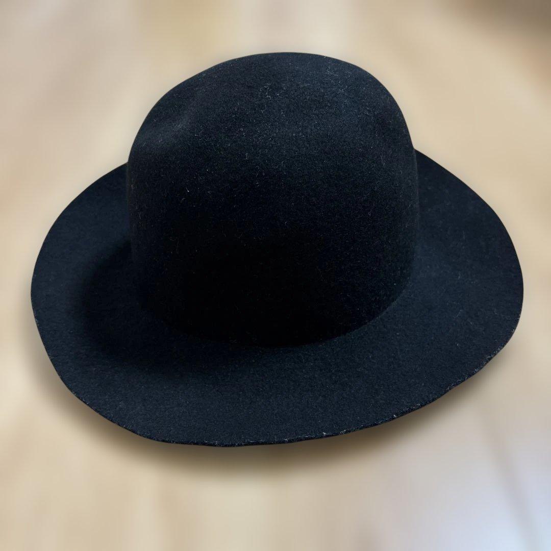 NUMBER (N)INE 07SS ウールハット