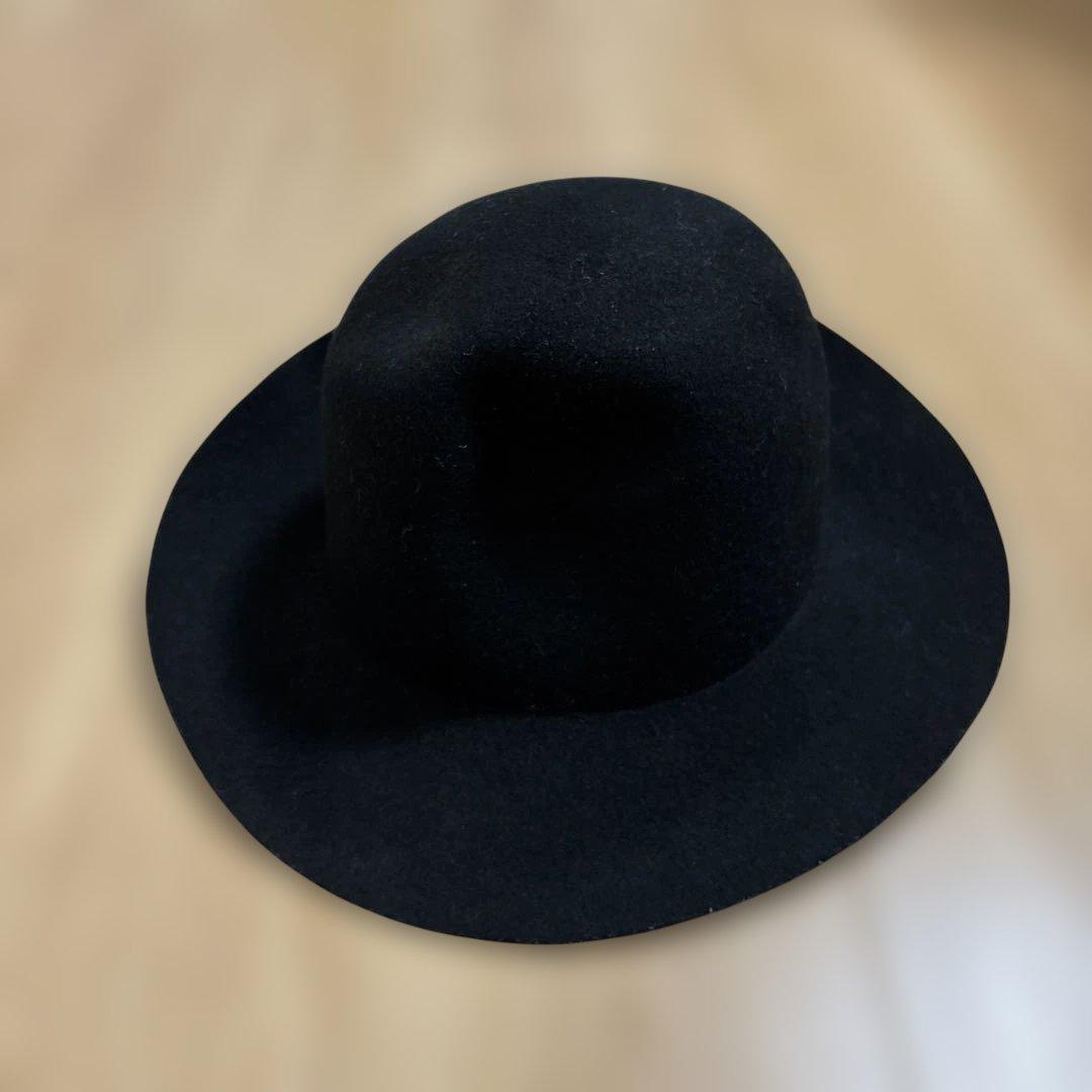 NUMBER (N)INE 07SS ウールハット