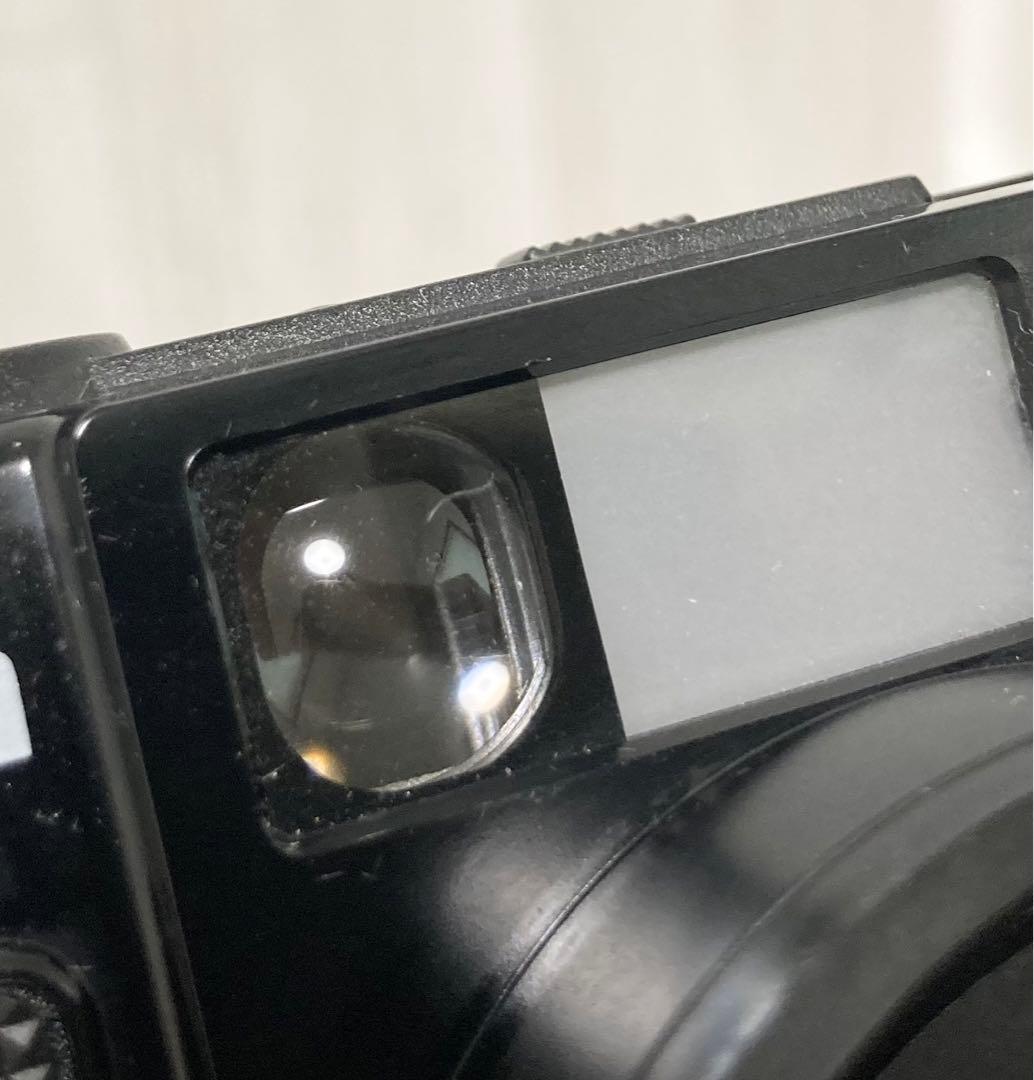 『動作確認済み』Canon AF35M 初代Autoboy フィルムカメラ