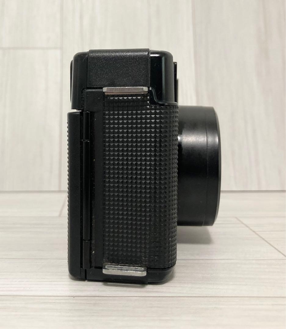 『動作確認済み』Canon AF35M 初代Autoboy フィルムカメラ