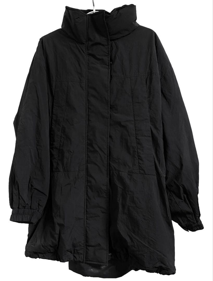 LOWRYS FARM 2024AW モンスターコート